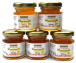 cbd infused honey