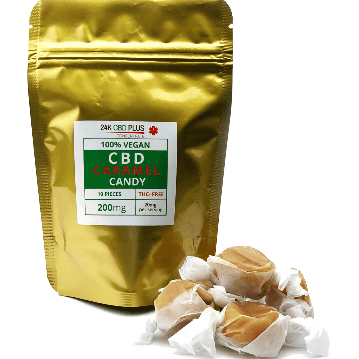 Cbd Gummies 20mg Each The Perfect Cbd Edible To Enjoy Wherever You Are 7501