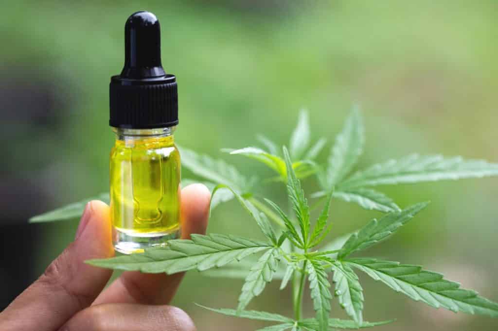 full spectrum cbd vape juice
