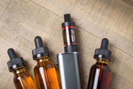 1000mg cbd vape oil