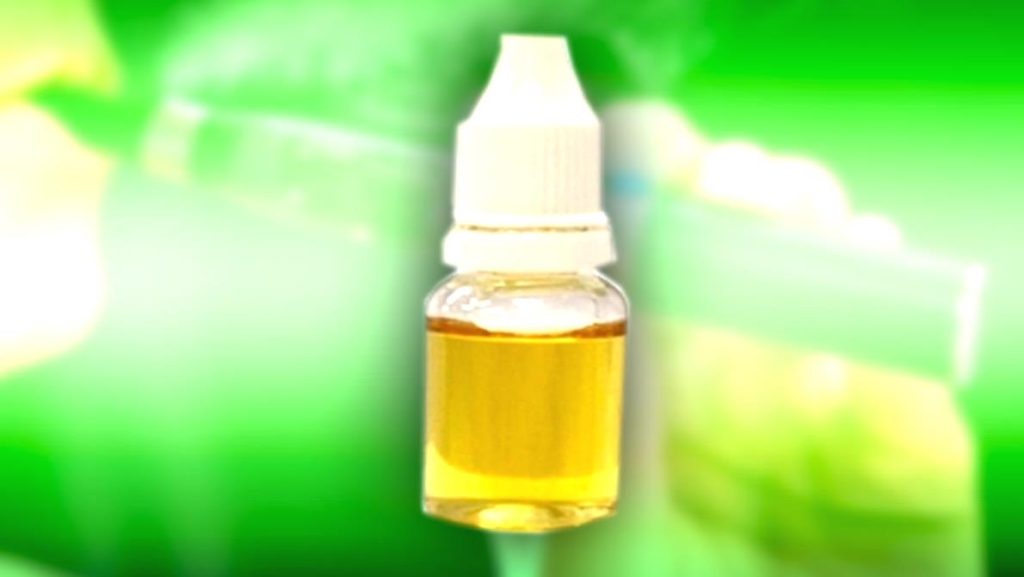 Full Spectrum CBD
