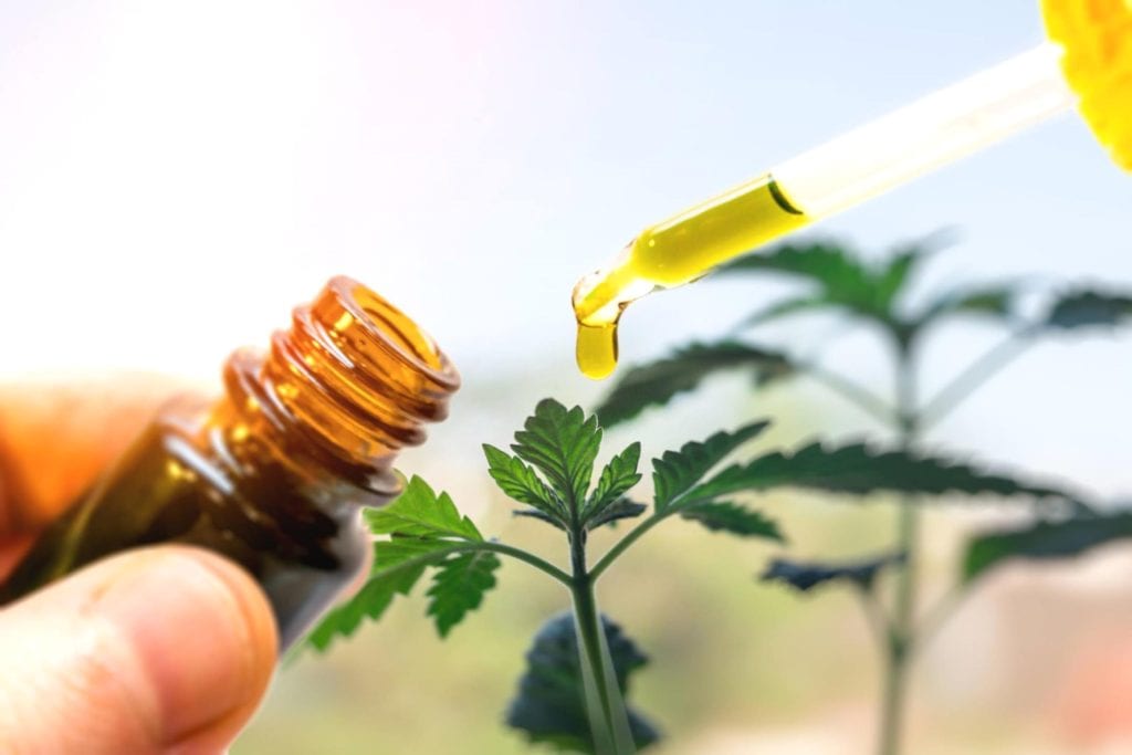 CBD Tincture Guide