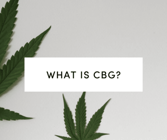 CBG