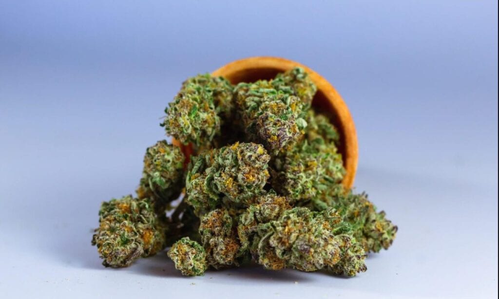 Delta 8 THC